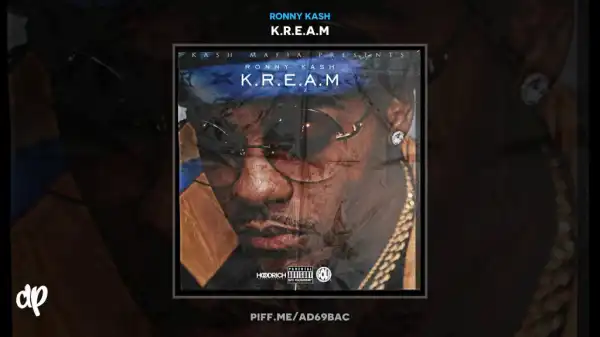 Ronny Kash - Mafia Flow